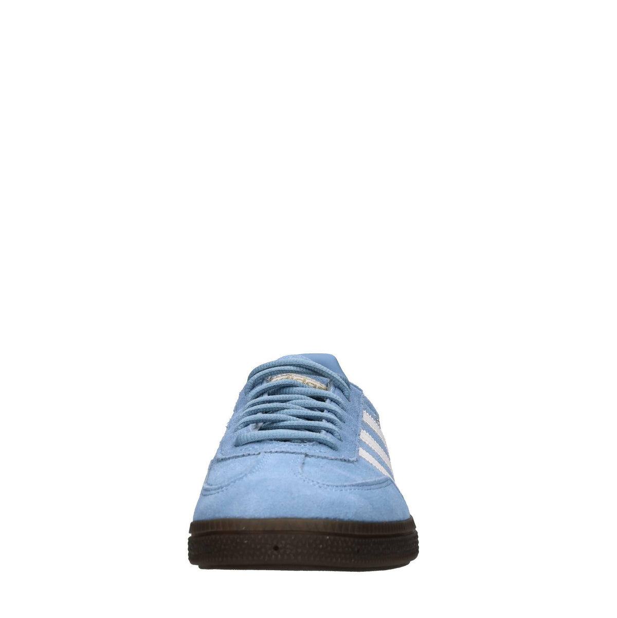 Sneakers in camoscio 