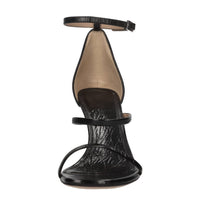Sandali Lollipop Strappy in pelle 