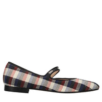 Ballerine in pelle ed ecopelle 