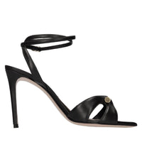 Sandali in pelle 