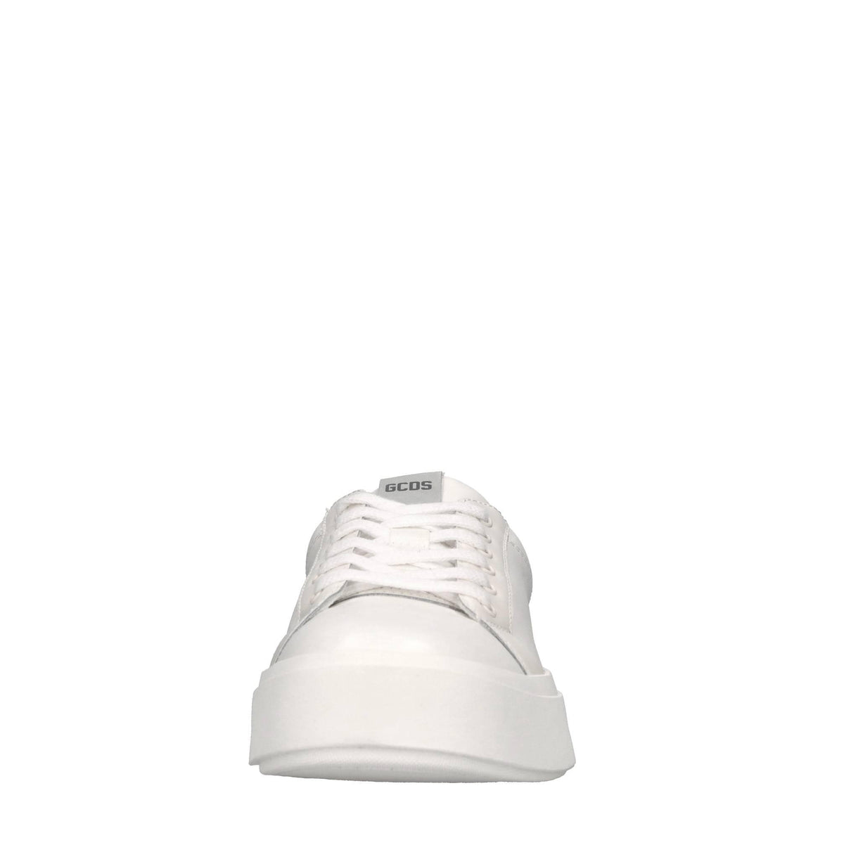 Sneakers in pelle 