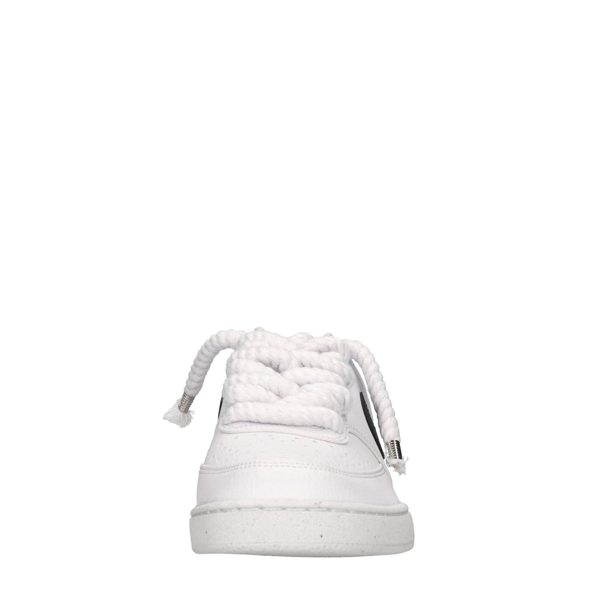 Sneakers in ecopelle 