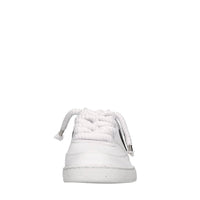 Sneakers in ecopelle 