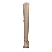 Stivali cuissard Superblade in ecopelle stretch 