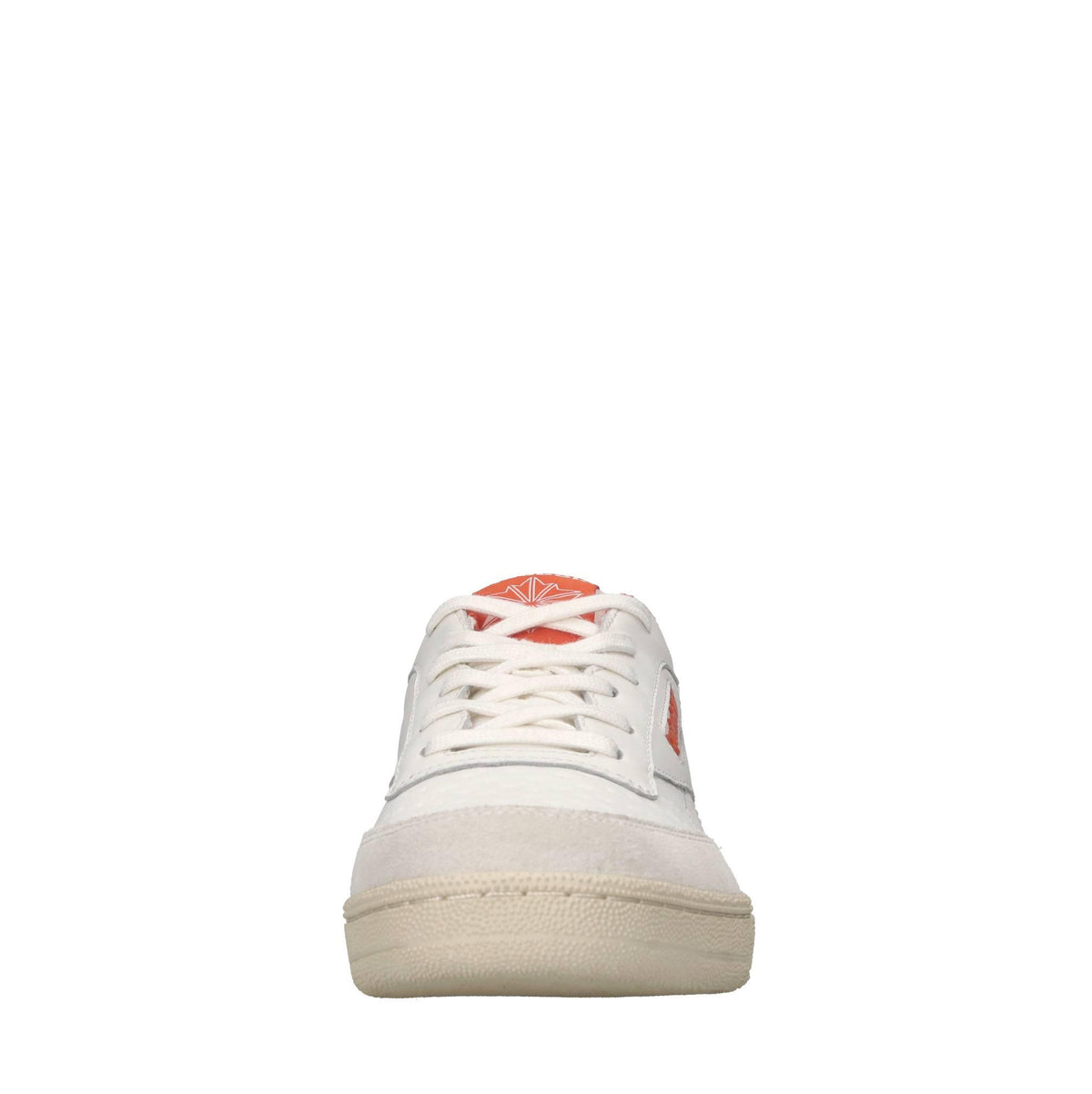 Sneakers Club C in pelle e tessuto 