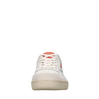 Sneakers Club C in pelle e tessuto 