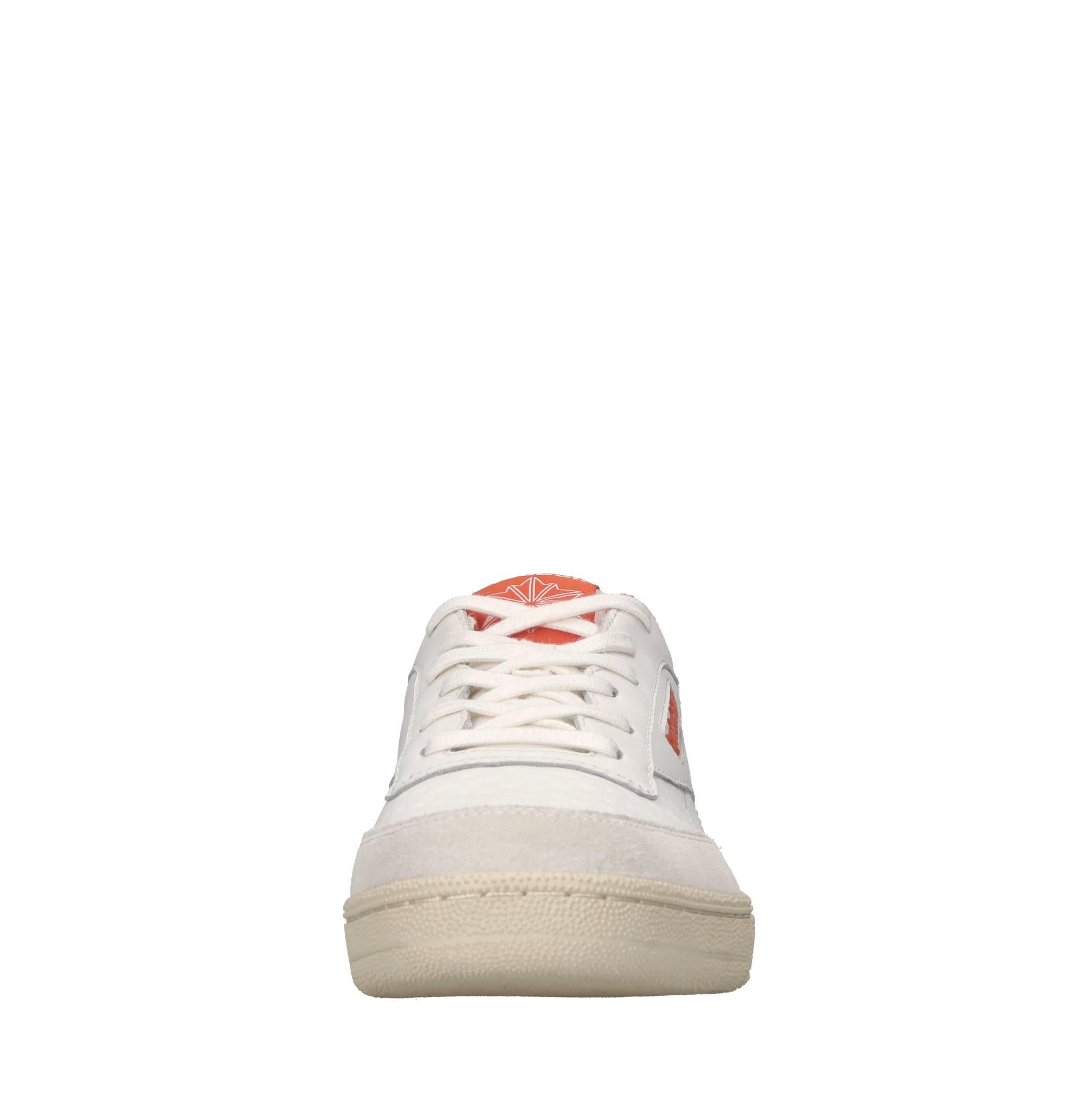 Sneakers Club C in pelle e tessuto 