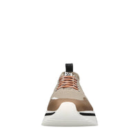 Sneakers in tessuto 