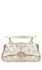 LA CARRIE Leather bag