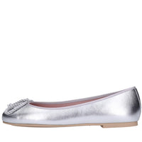Ballerine in vernice 