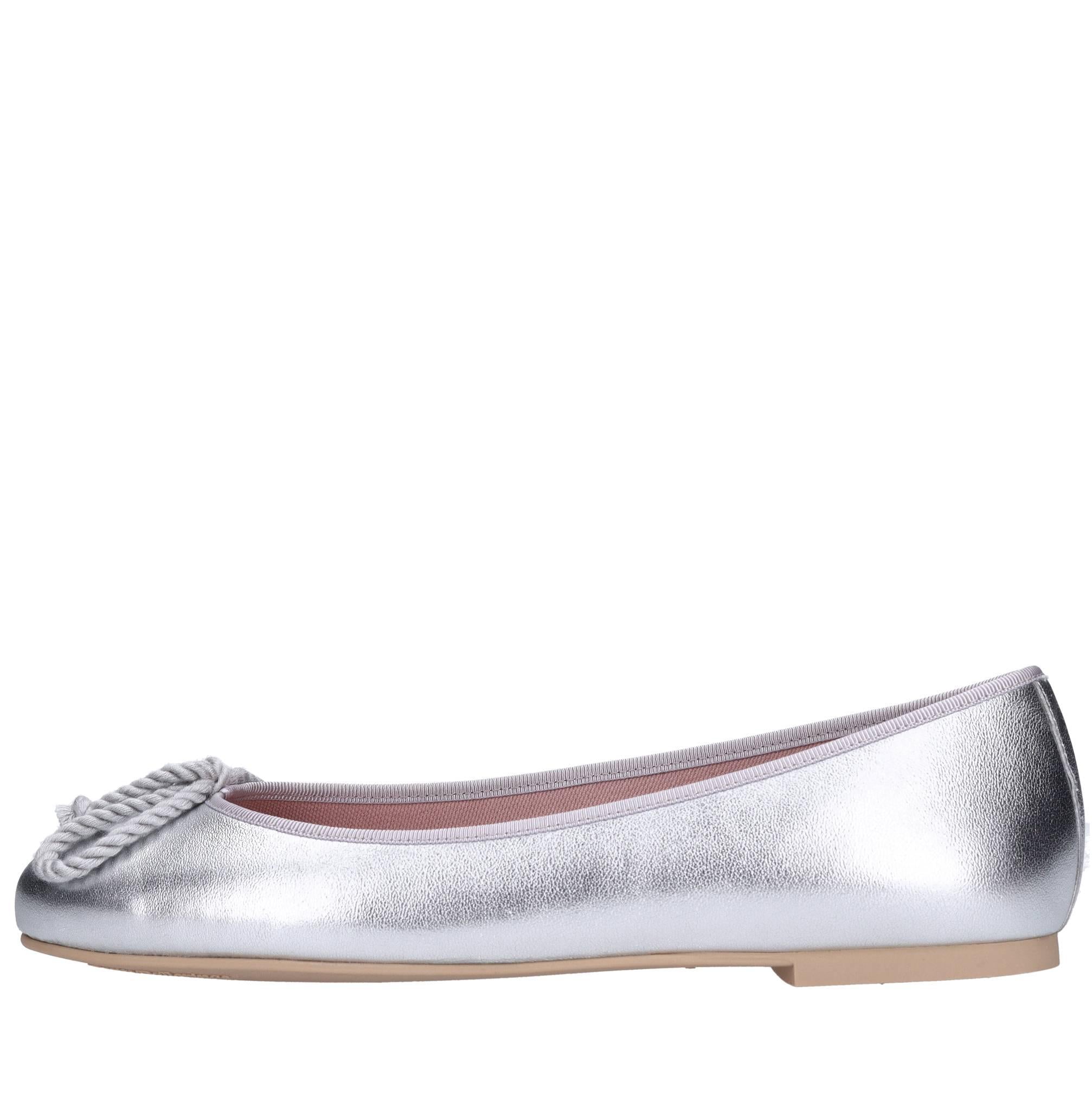 Ballerine in vernice 