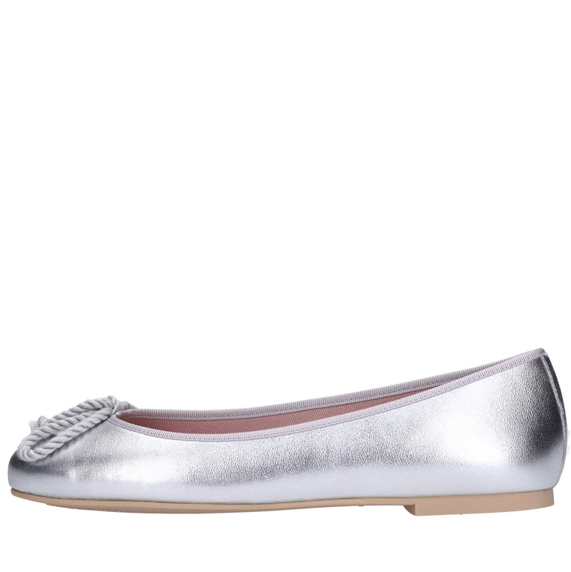 Ballerine in vernice 