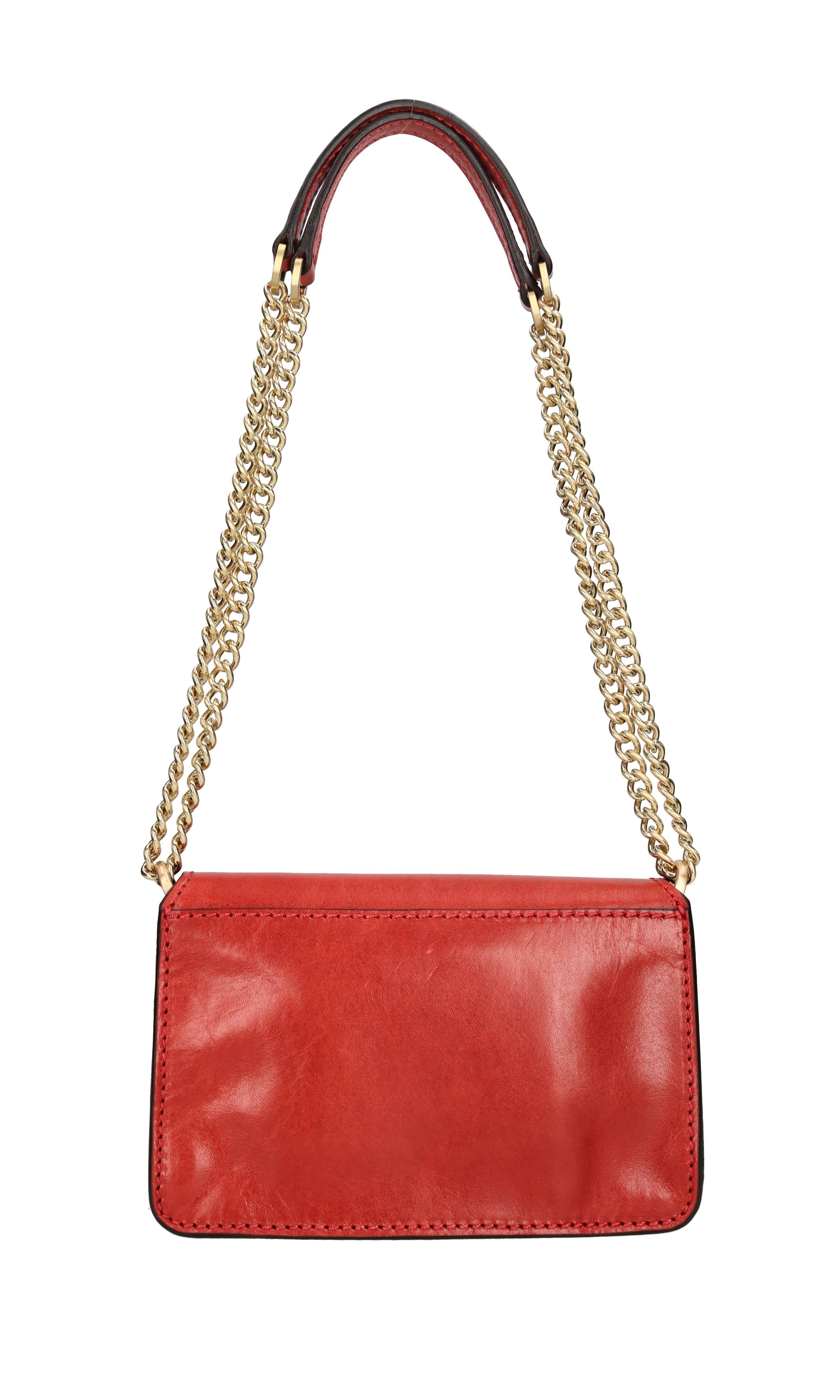Borsa in pelle 