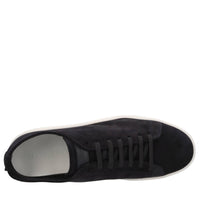 Sneakers in camoscio 