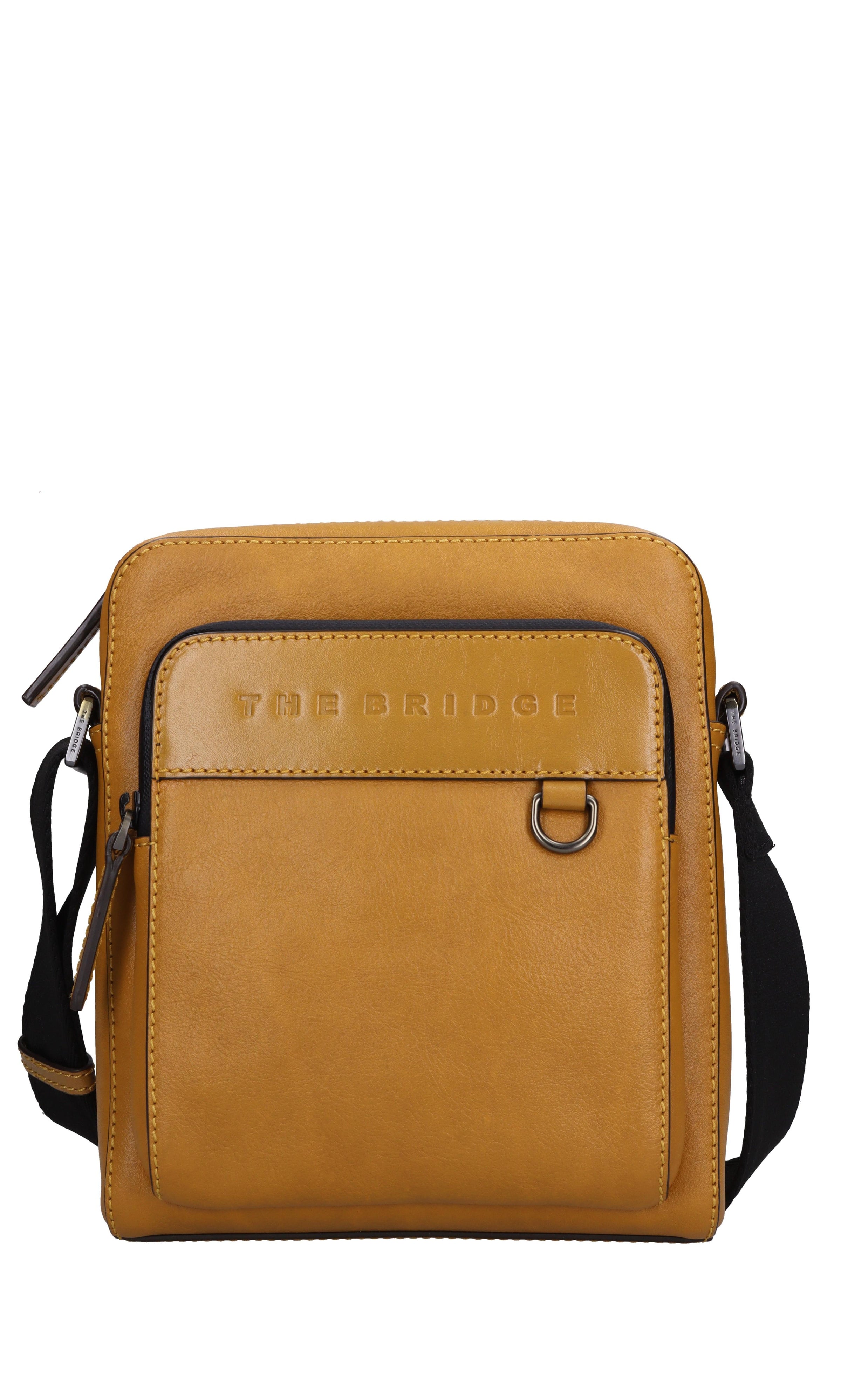 Borsa in pelle 