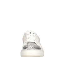 Sneakers in pelle ed ecopelle 