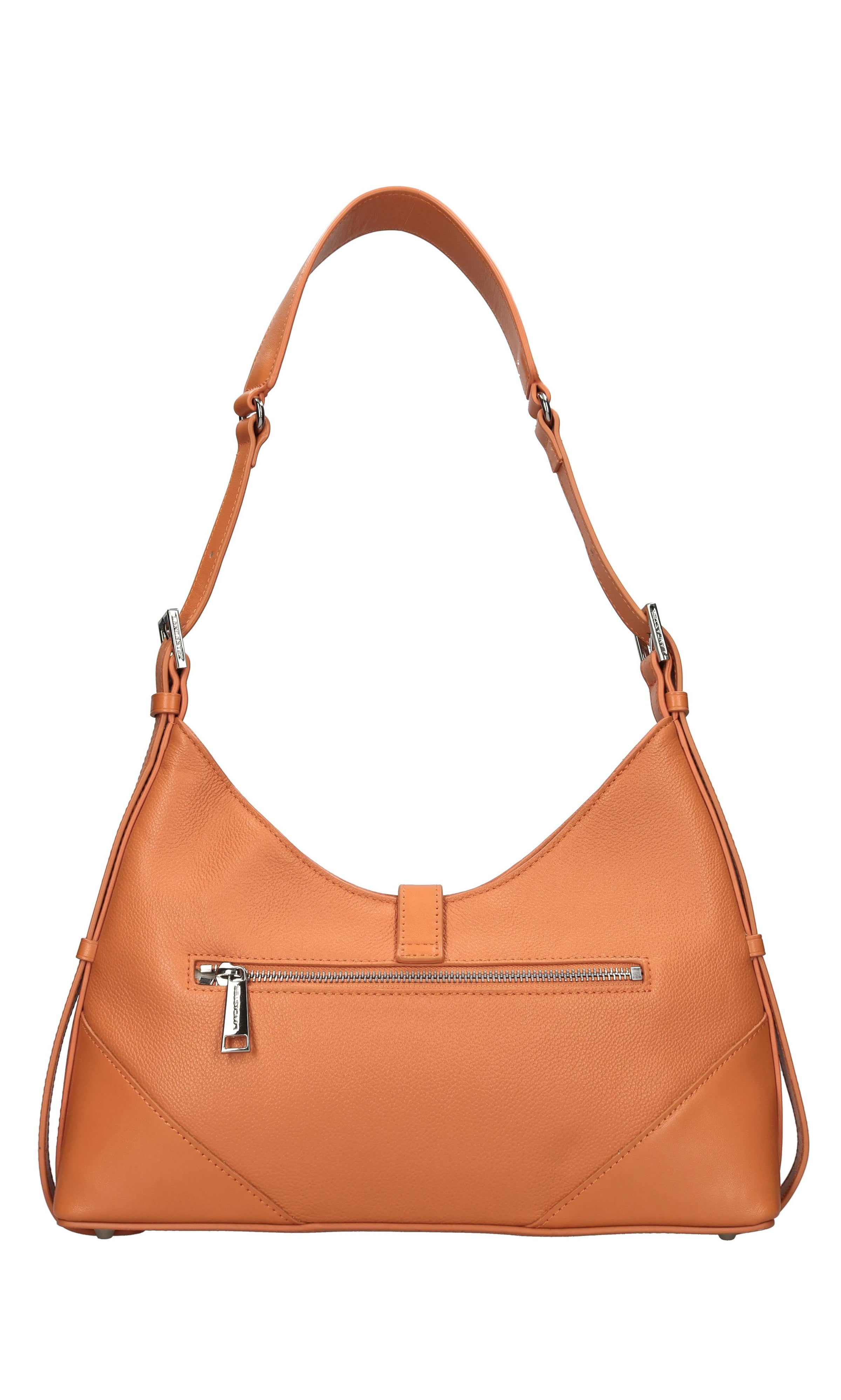 Borsa in pelle 