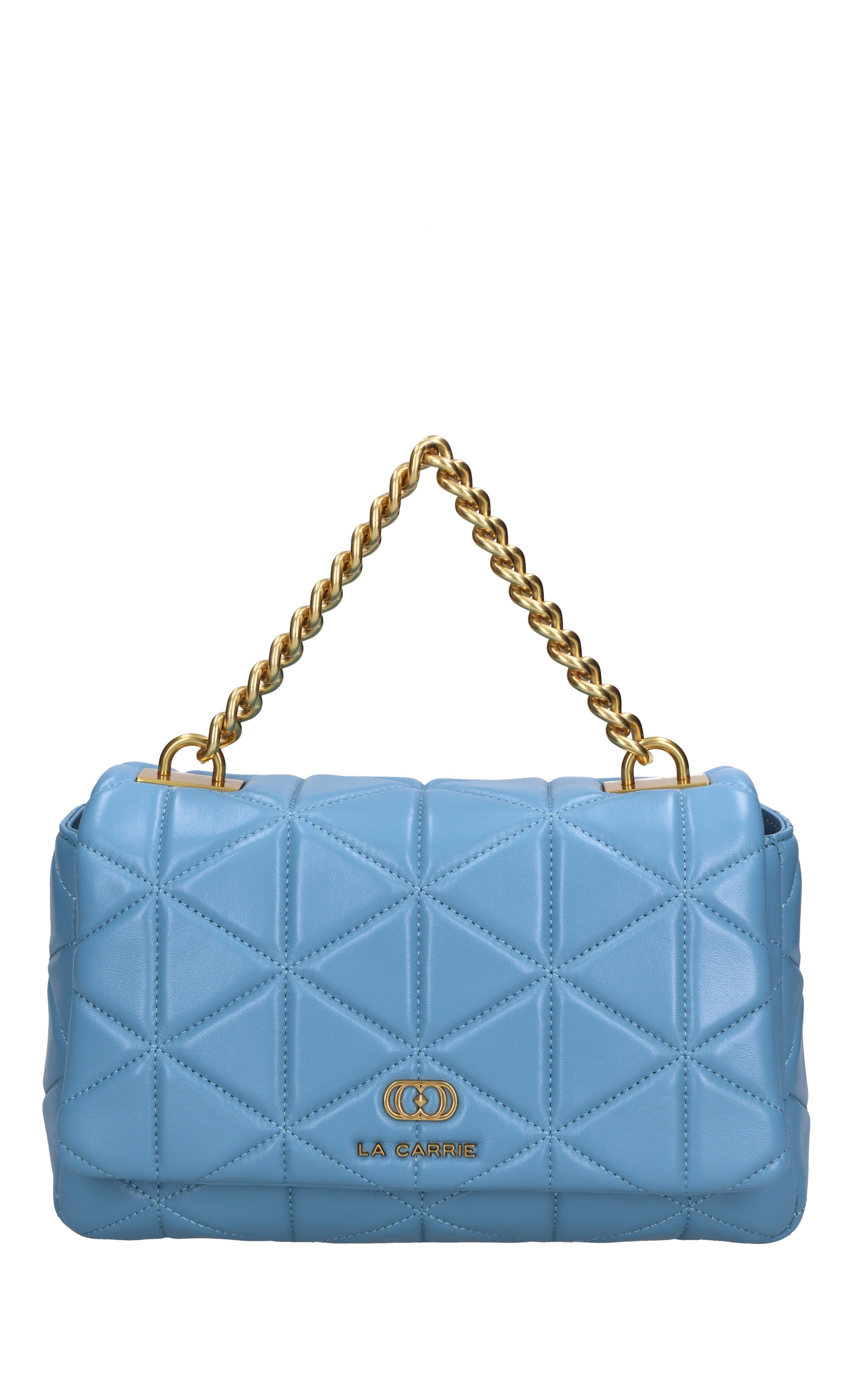 Borsa Stich&Spoon in pelle 