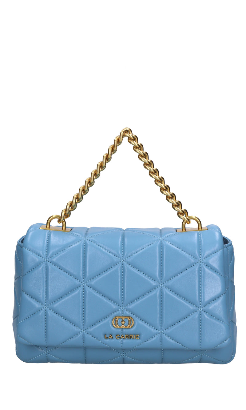 Borsa Stich&Spoon in pelle 