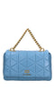 LA CARRIE Borsa Stich&Spoon in pelle
