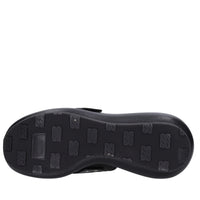 Mules Zeppa in pelle 
