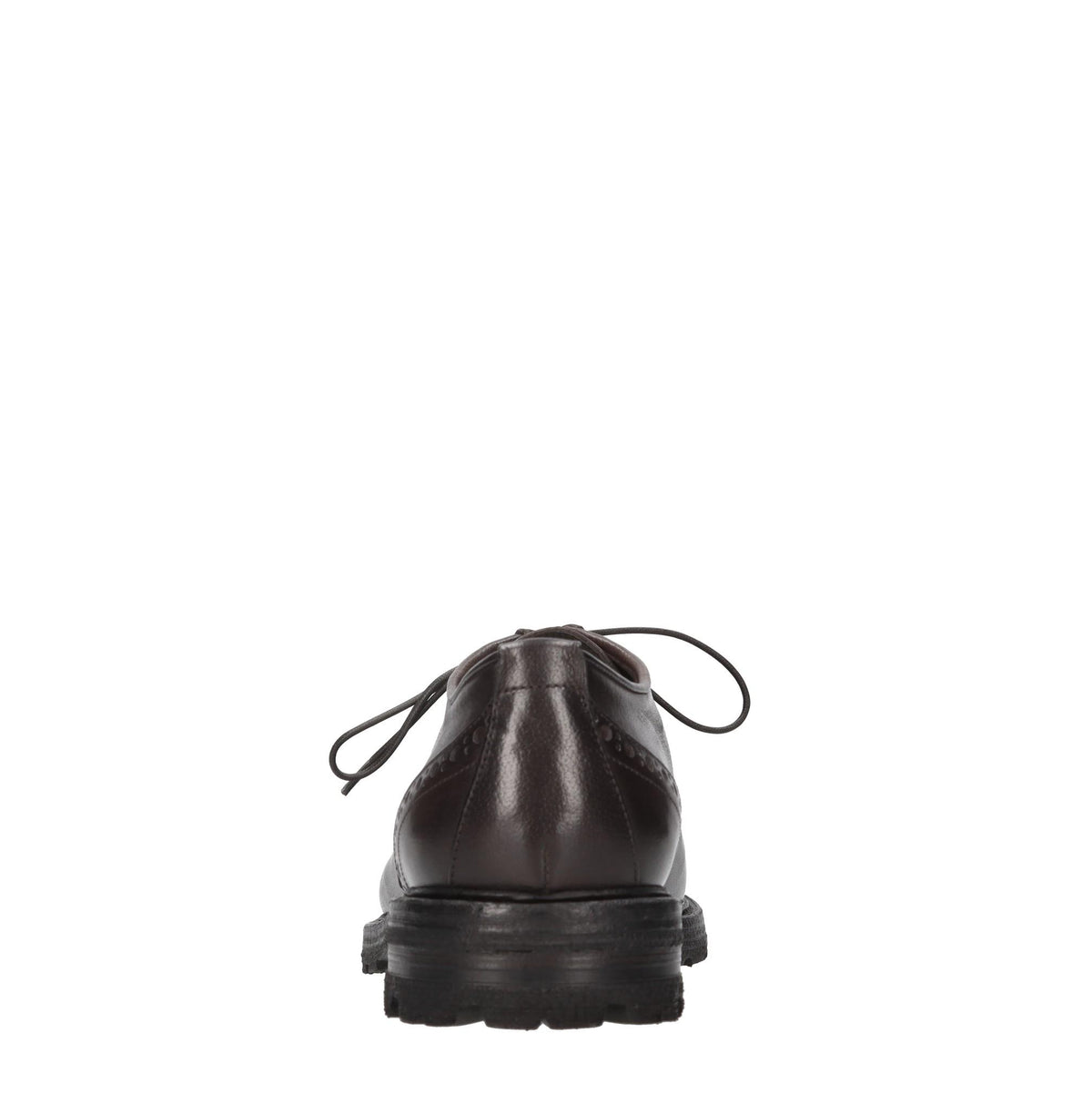 Stringate modello WIDEN in pelle 