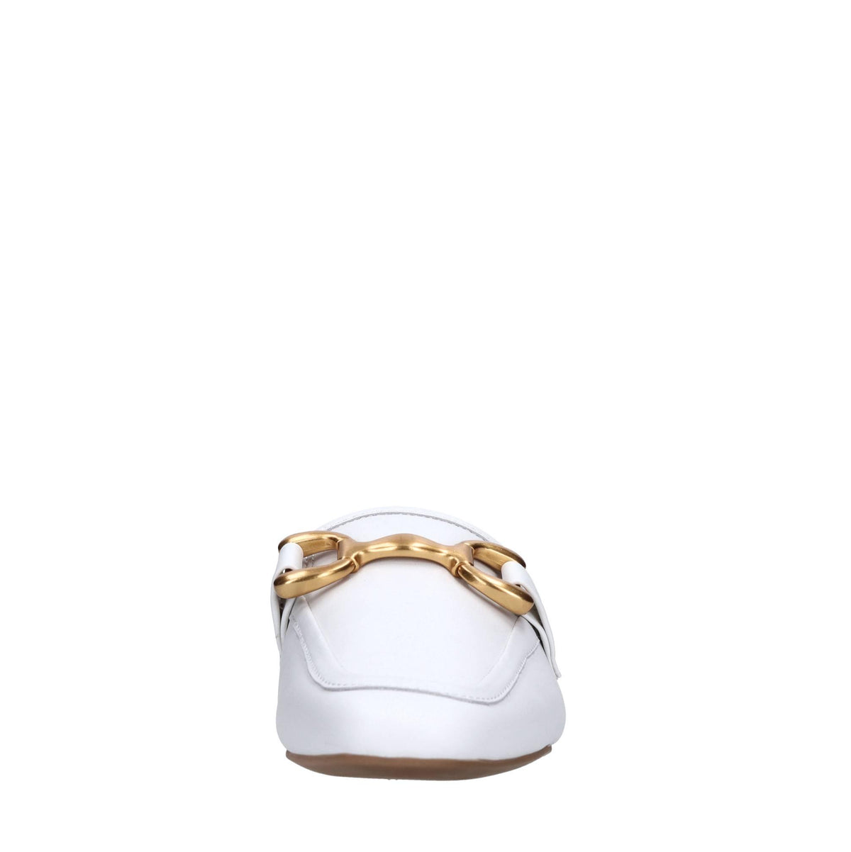 Sabot in pelle 