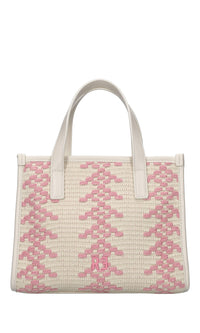 Borsa in tessuto 