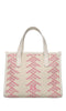 REBELLE Fabric Bag