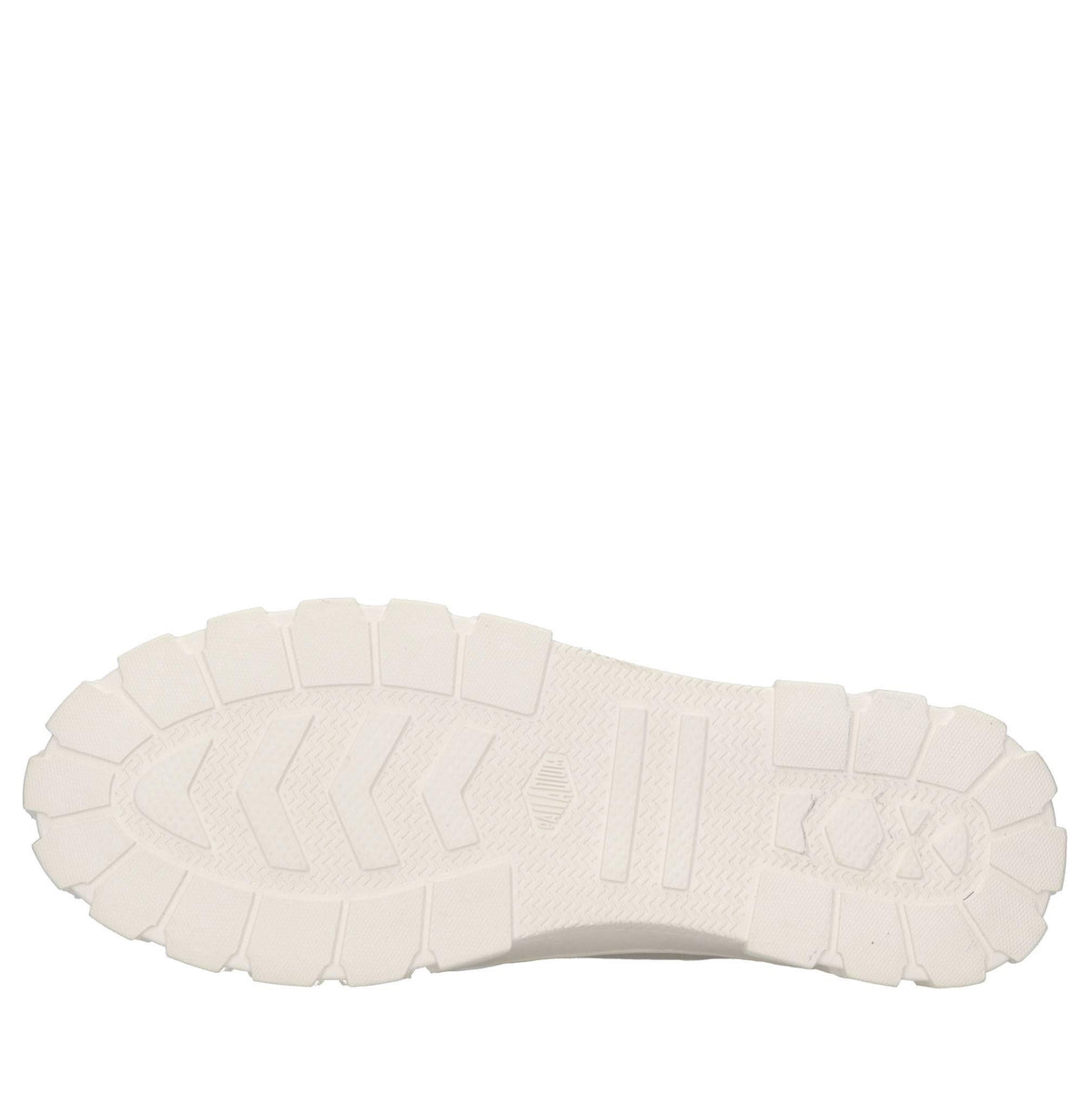 Sneakers modello PALLATOWER in tessuto e pelle 