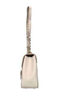 Borsa in pelle ed ecopelle 