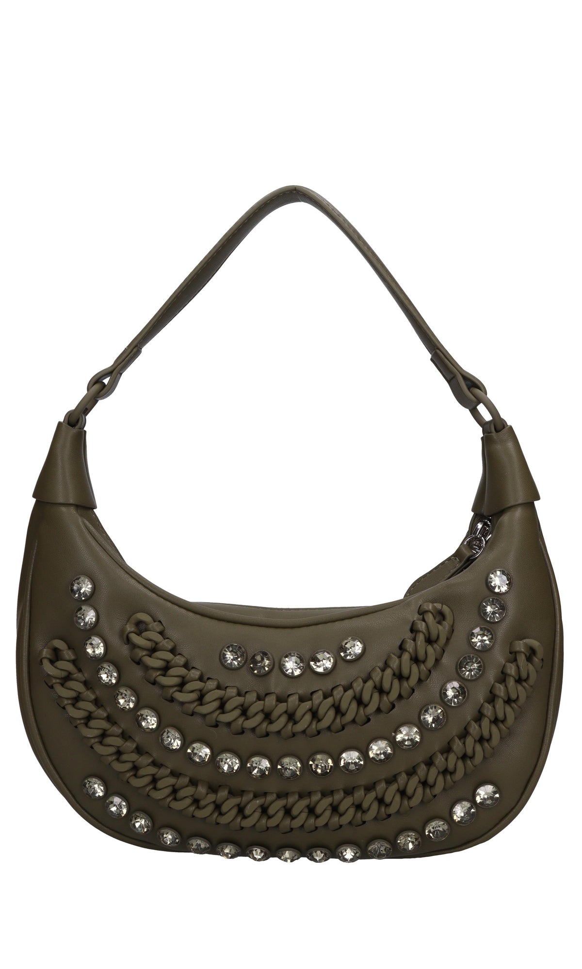 Borsa Andromeda in ecopelle 