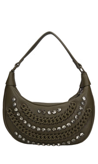 Borsa Andromeda in ecopelle 