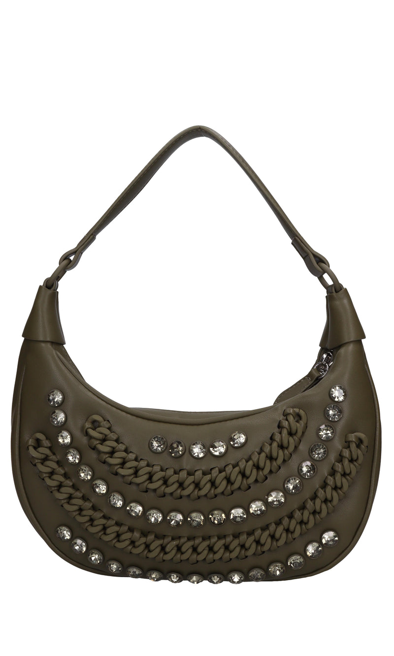 Borsa Andromeda in ecopelle 