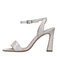 Sandali in pelle 