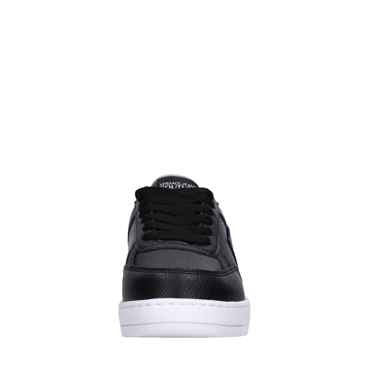 Sneakers in pelle ed ecopelle 