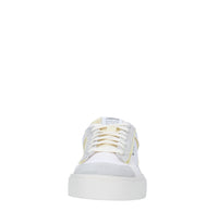 Sneakers modello ST5001 STRYPE  in pelle camoscio e tessuto 