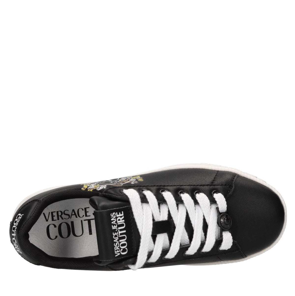 Sneakers in ecopelle 