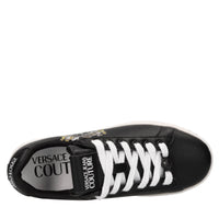 Sneakers in ecopelle 