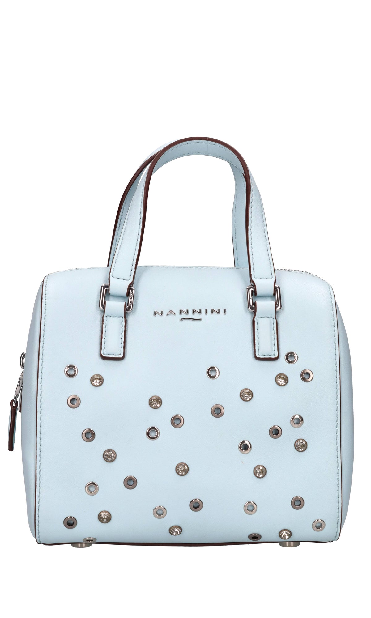 Borsa in pelle 