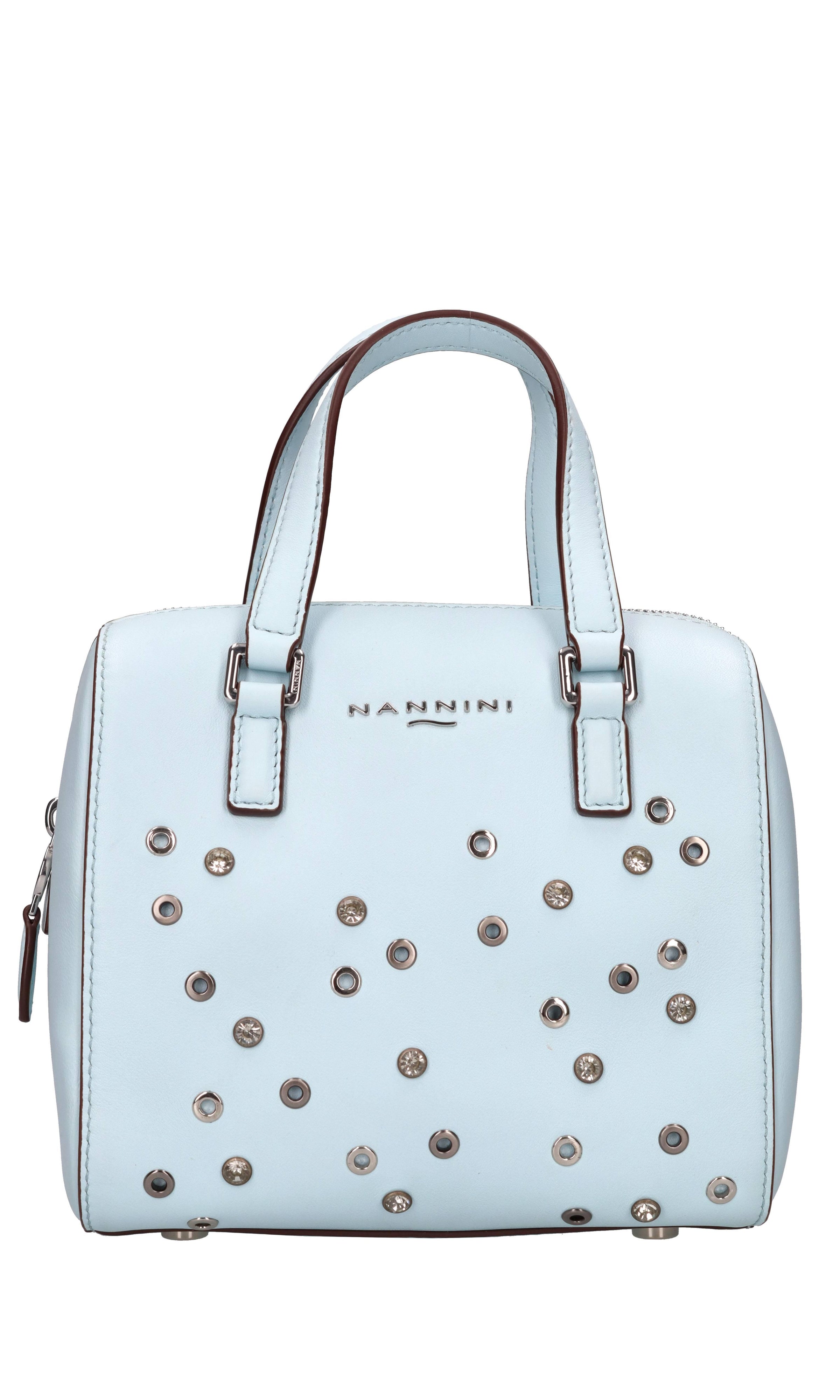 Borsa in pelle 