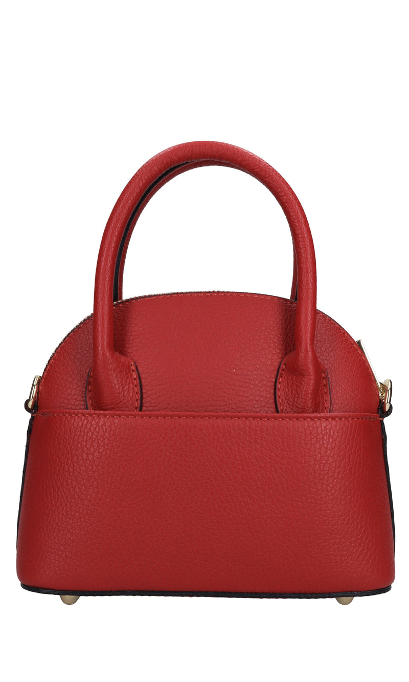 Borsa in pelle 
