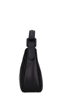 Borsa Plumar in pelle 
