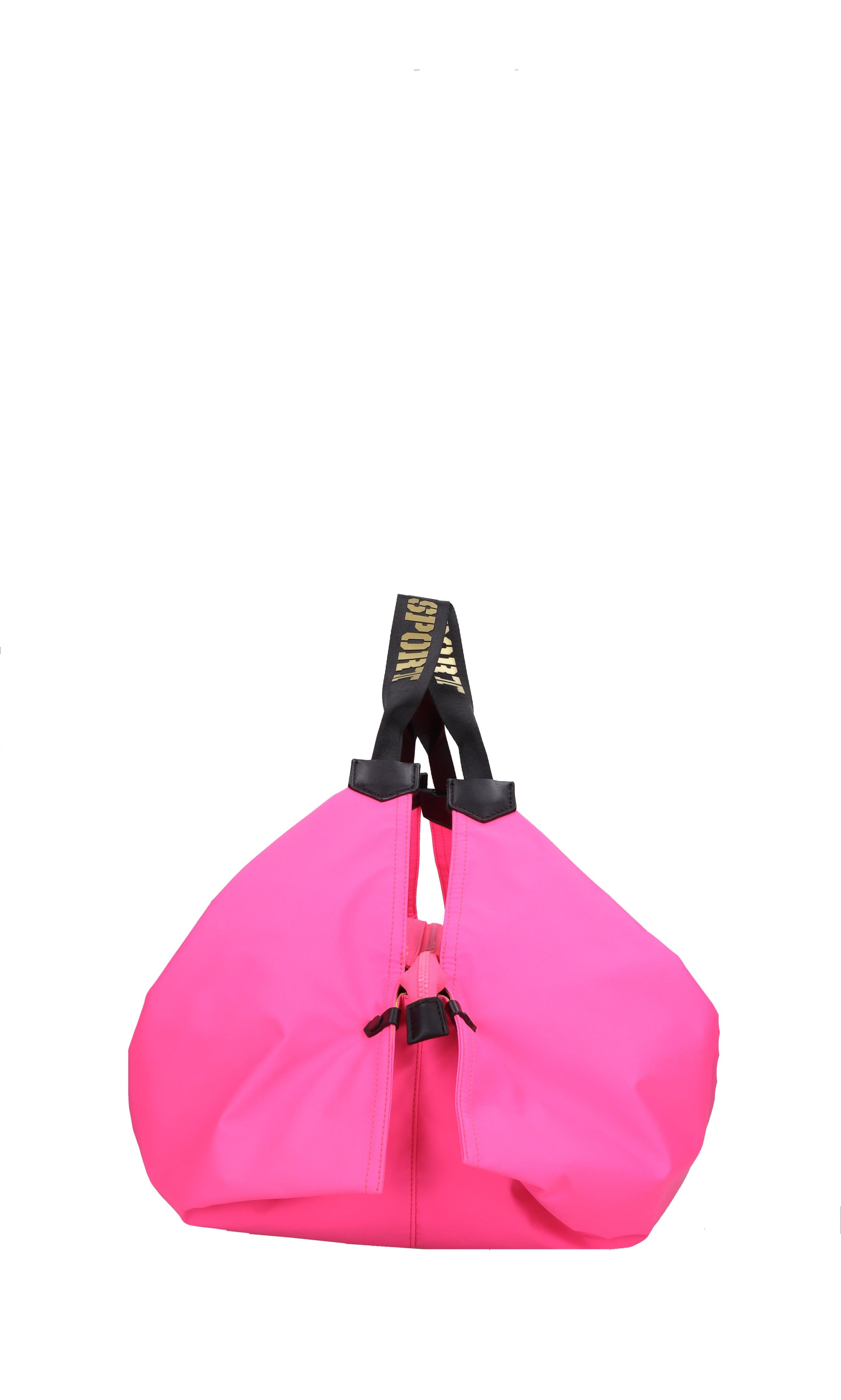 Borsone in tessuto 