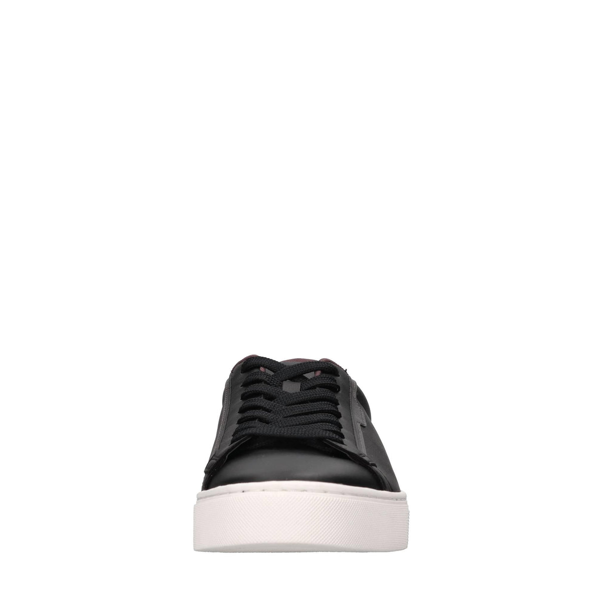 Sneakers in pelle ed ecopelle 
