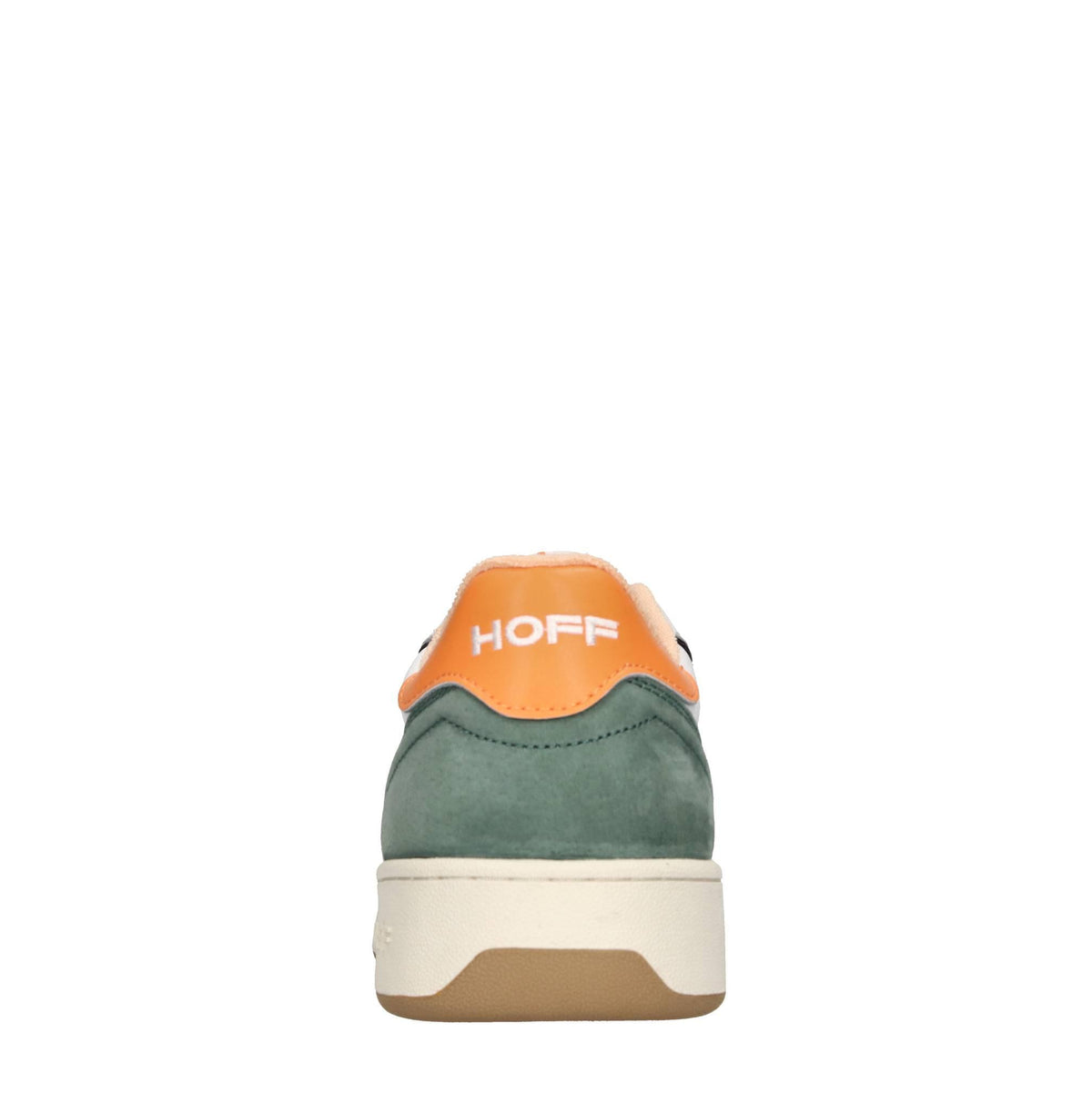 Sneakers modello METROPOLE in multimateriale 