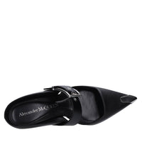 Sabot in pelle 