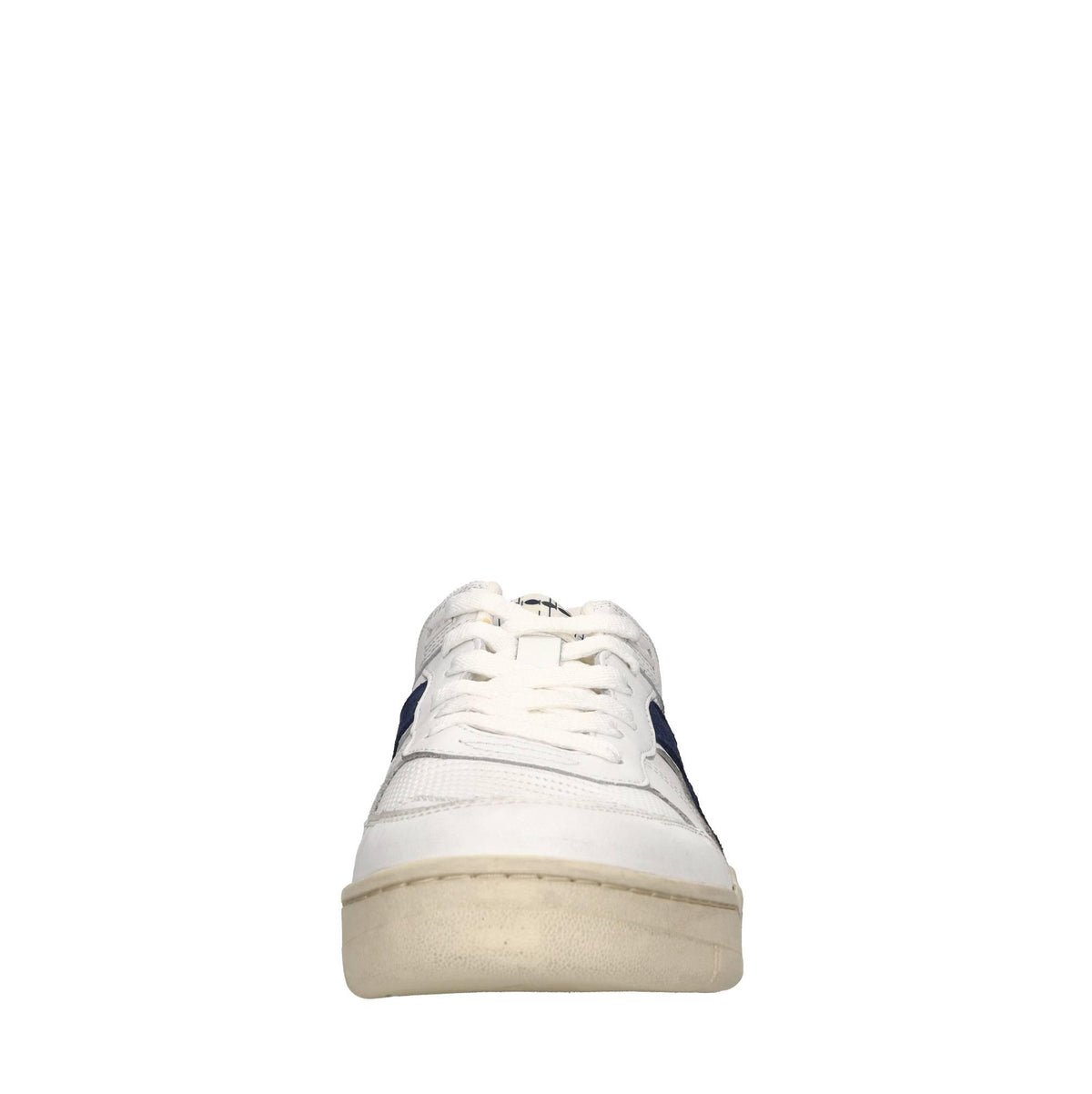 Sneakers in pelle 