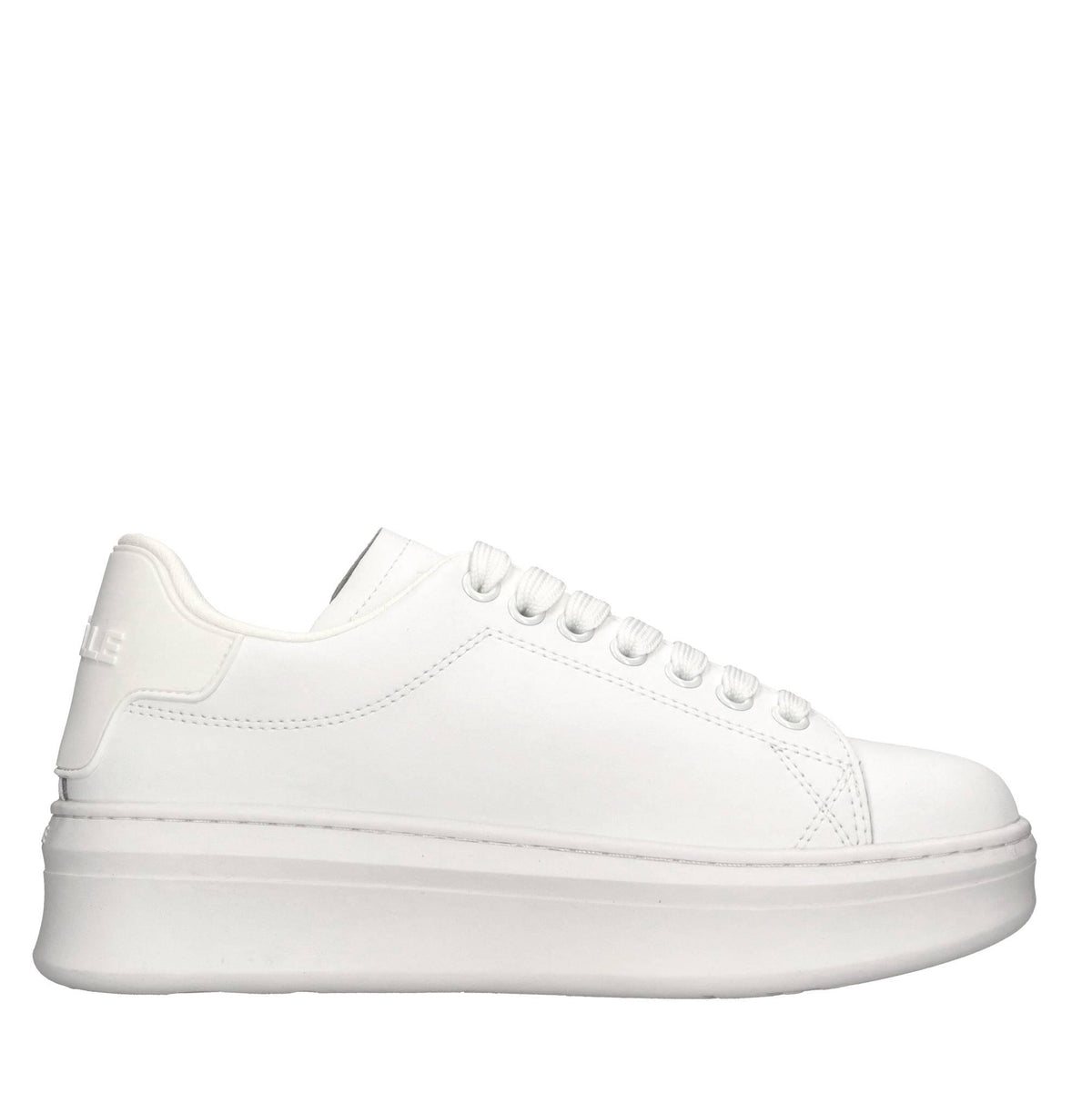 Sneakers in ecopelle 