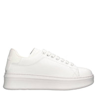 Sneakers in ecopelle 